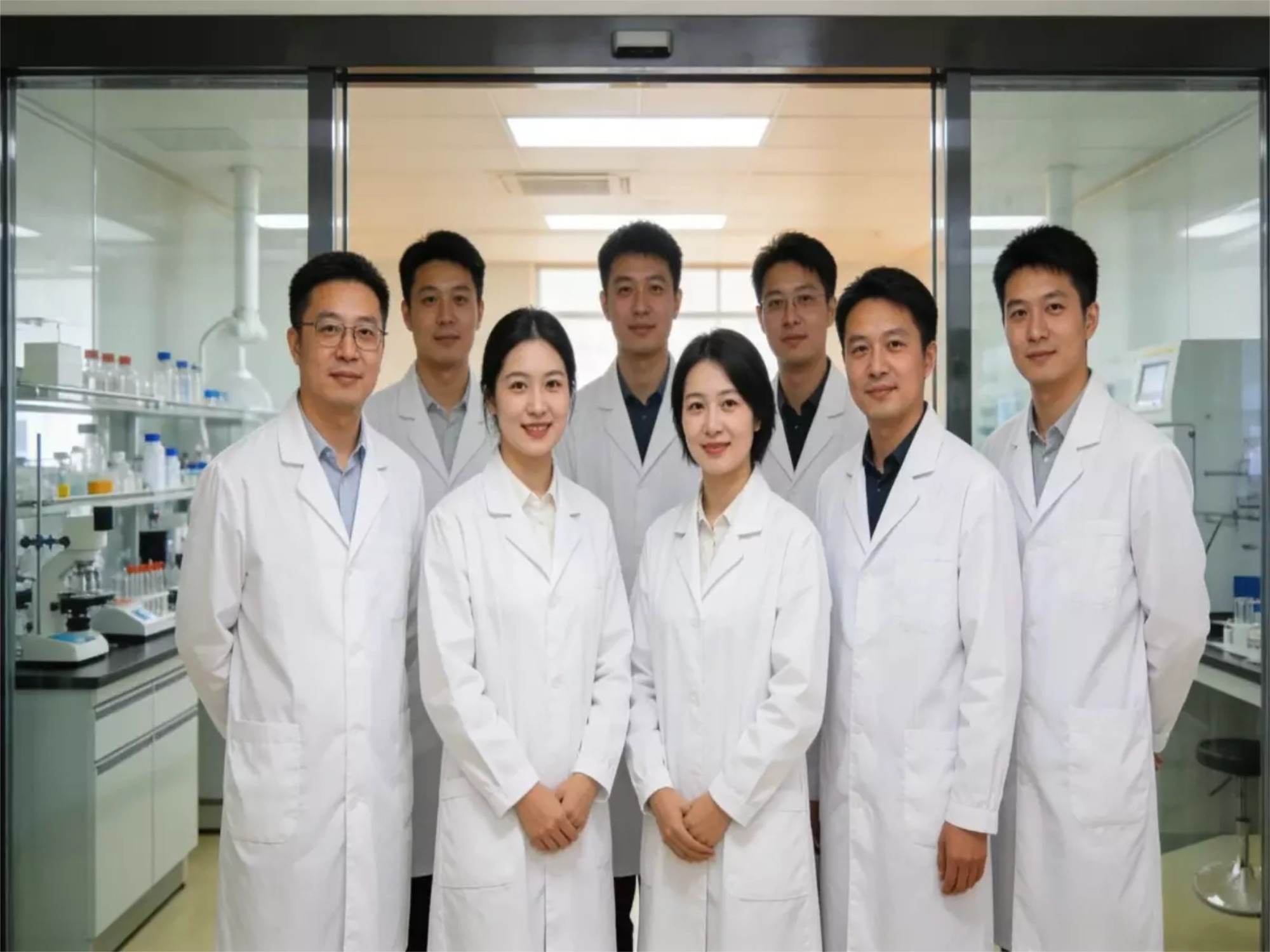 5 เสาหลักสำคัญของการควบคุมคุณภาพในธุรกิจ OEM ผลิตภัณฑ์ดูแลผิว: เกราะป้องกันที่มองไม่เห็นของแบรนด์คุณ