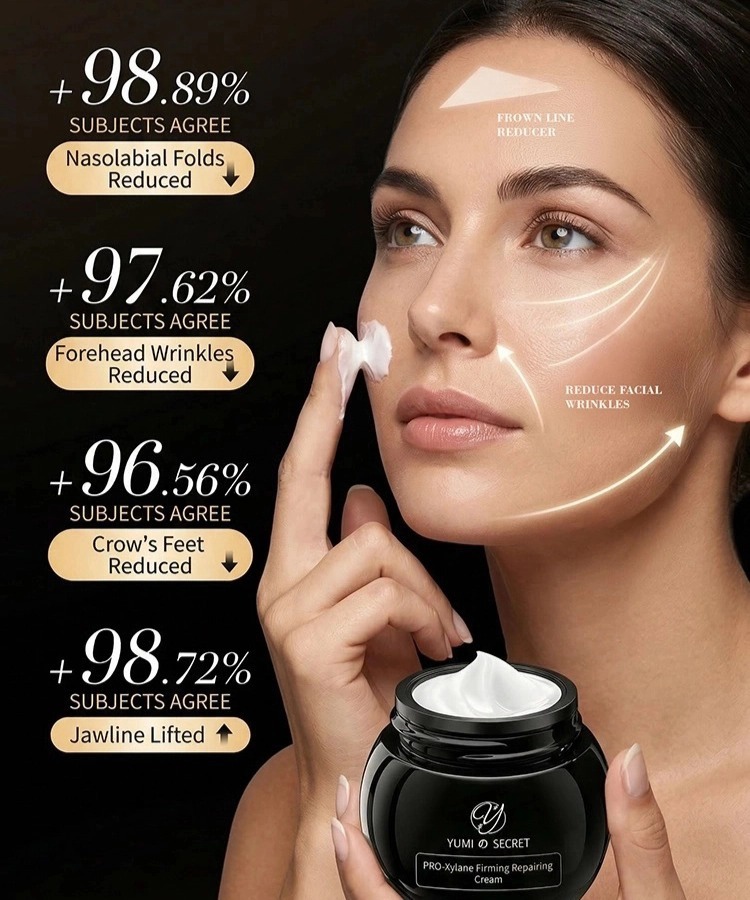 Hydroxypropyl Tetrahydropyrantriol anti-aging face cream Hydroxypropyl Tetrahydropyrantriol anti-aging face cream