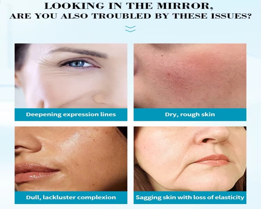 Soothing Ingredients