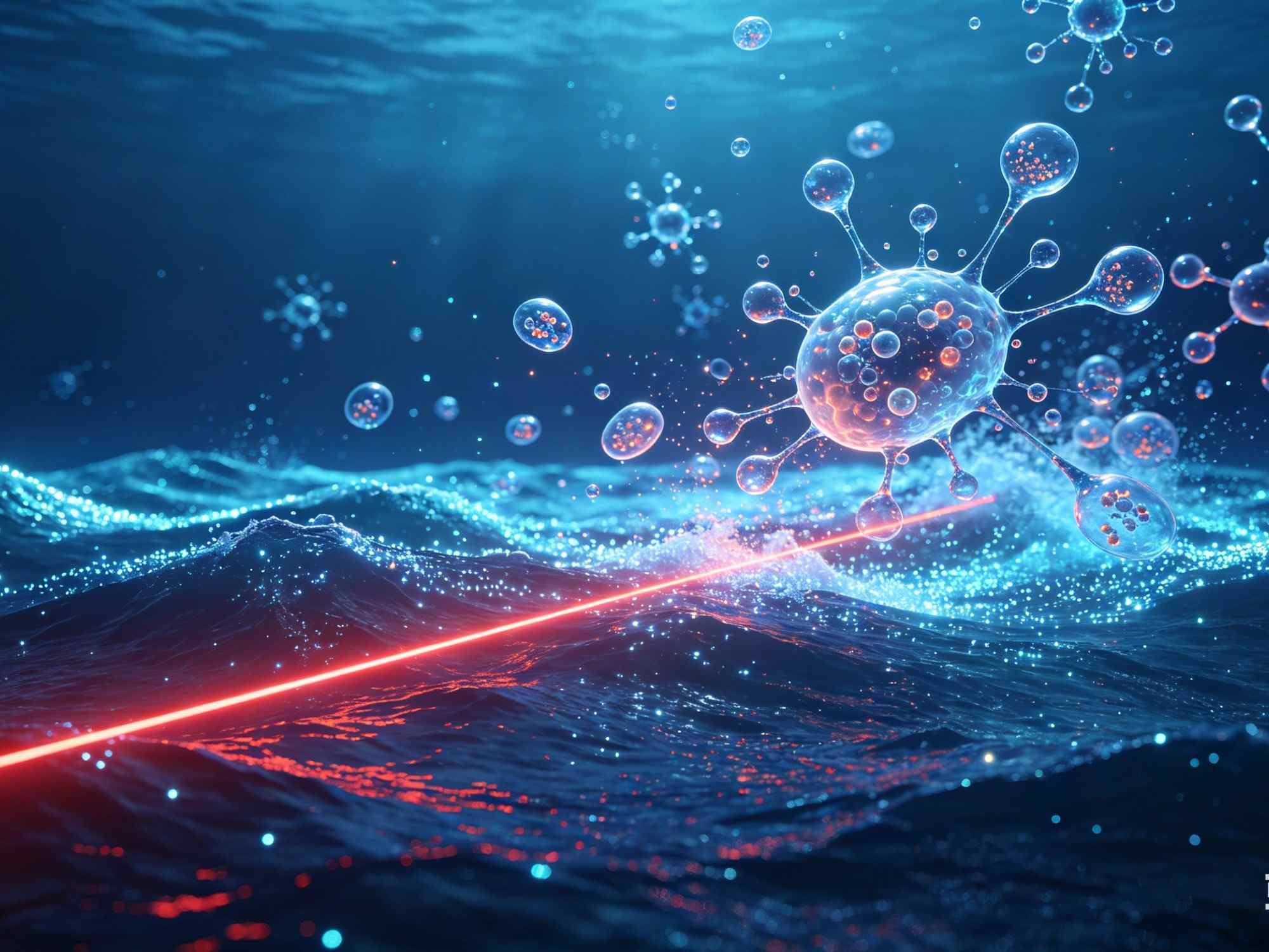 เส้นแดงหรือมหาสมุทรสีฟ้า? ข้อมูลเชิงลึกของอุตสาหกรรมและแนวโน้มเทคโนโลยีสำหรับเอ็กโซโซมในฐานะส่วนประกอบใหม่ที่กำลังมาแรง