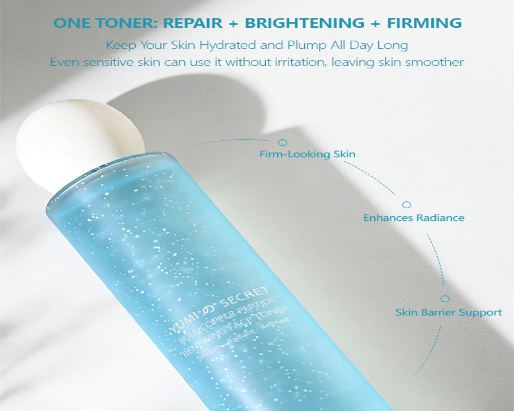 encapsulated essence toner