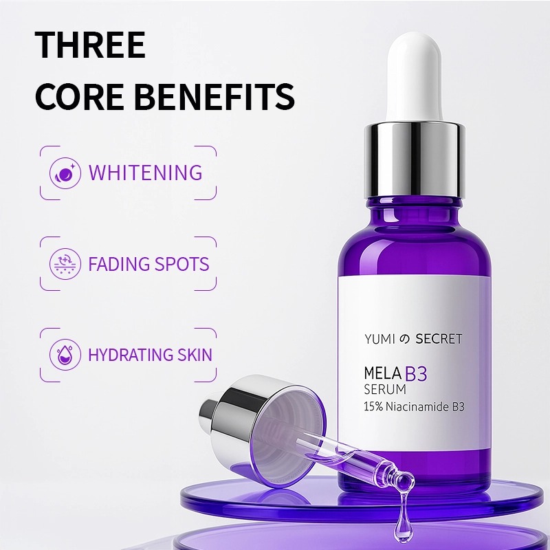 Private labelNiacinamide Serum