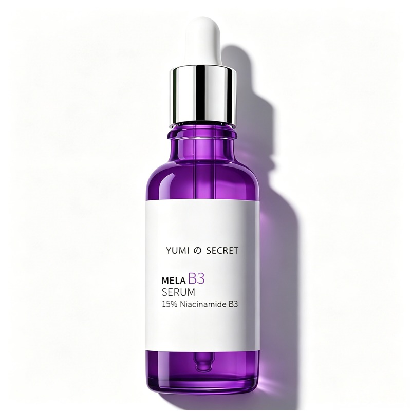 Facial-Serum oem