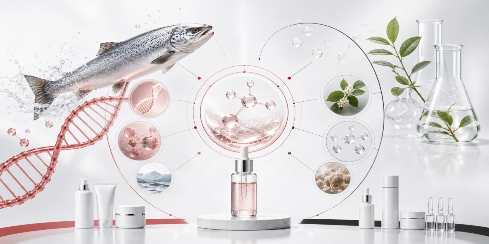 skin booster serum OEM skin booster serum OEM