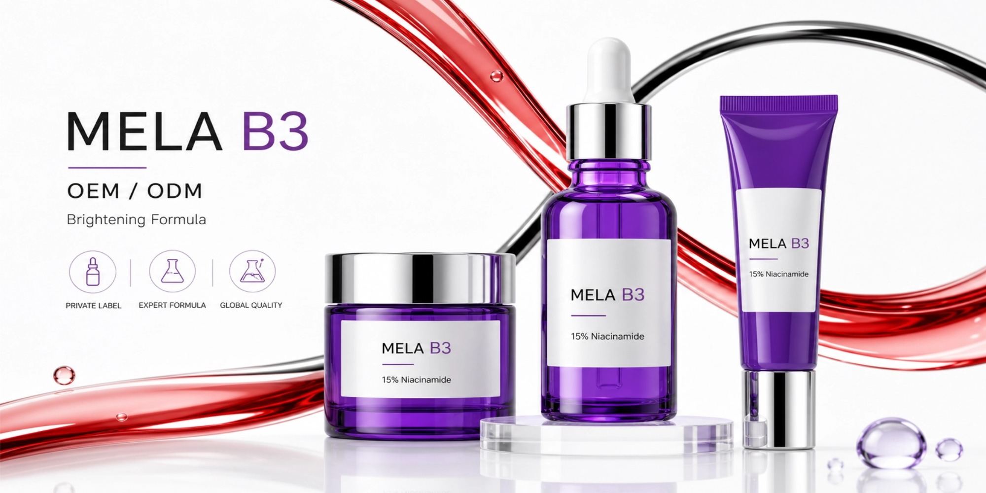 Customised Skincare Products Customised Skincare Products