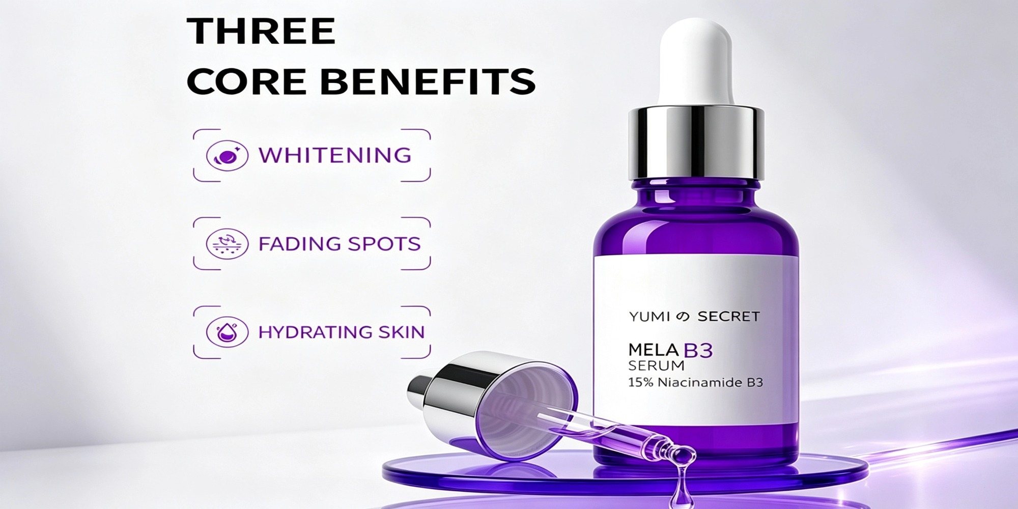 niacinamide serum manufacturer niacinamide serum manufacturer